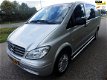 Mercedes-Benz Vito - 111 CDI 343 DC luxe nieuw staat XL uitv - 1 - Thumbnail