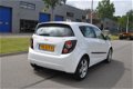 Chevrolet Aveo - 1.3D LT 5-DEURS/AIRCO CRUISE/USB-AUX NIEUWSTAAT - 1 - Thumbnail