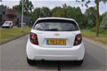 Chevrolet Aveo - 1.3D LT 5-DEURS/AIRCO CRUISE/USB-AUX NIEUWSTAAT - 1 - Thumbnail