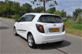 Chevrolet Aveo - 1.3D LT 5-DEURS/AIRCO CRUISE/USB-AUX NIEUWSTAAT - 1 - Thumbnail