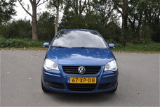 Volkswagen Polo - 1.4 TDI Optive 5-DEURS/AIRCO XENON/USB-AUX