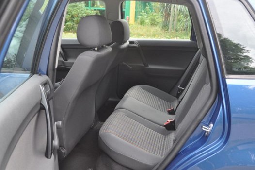 Volkswagen Polo - 1.4 TDI Optive 5-DEURS/AIRCO XENON/USB-AUX - 1