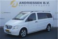 Mercedes-Benz Vito - Van 15.950 voor 14.753, 75 Netto/Excl. BTW - 1 - Thumbnail