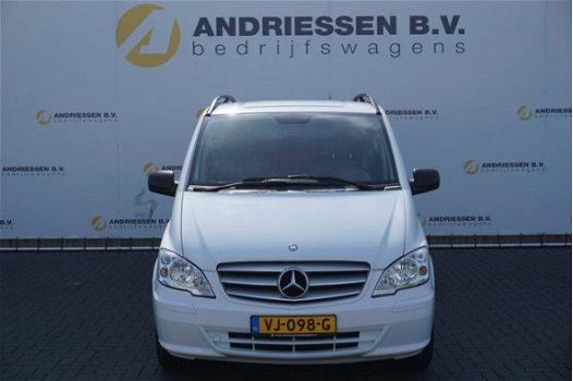 Mercedes-Benz Vito - Van 15.950 voor 14.753, 75 Netto/Excl. BTW - 1
