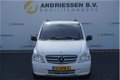 Mercedes-Benz Vito - Van 15.950 voor 14.753, 75 Netto/Excl. BTW - 1 - Thumbnail
