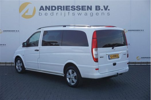 Mercedes-Benz Vito - Van 15.950 voor 14.753, 75 Netto/Excl. BTW - 1