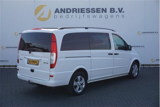 Mercedes-Benz Vito - Van 15.950 voor 14.753, 75 Netto/Excl. BTW - 1