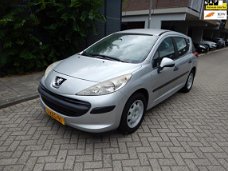 Peugeot 207 SW - 1.4 XR