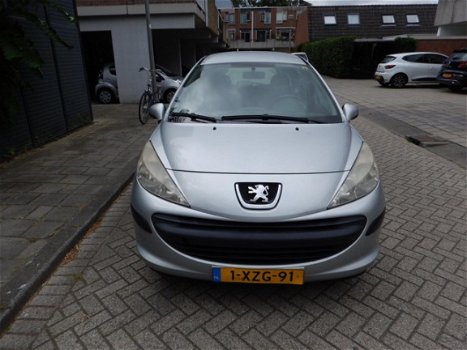 Peugeot 207 SW - 1.4 XR - 1