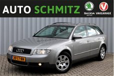 Audi A4 Avant - 2.0 *Airco/Cruise/Trekhaak