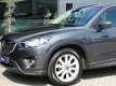 Mazda CX-5 - 2.0 GT-M 4WD (FULL-OPTION LEDER XENON CAMERA PDC-V+A CLIMATE CRUISE) - 1 - Thumbnail