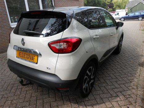 Renault Captur - 1.2 TCe Expression - 1