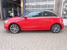 Audi A1 - 1.4 TFSI Ambition