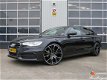 Audi A6 - 2.0 TDI automaat s-line org nl auto xenon led 21 inch velgen - 1 - Thumbnail