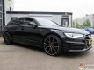 Audi A6 - 2.0 TDI automaat s-line org nl auto xenon led 21 inch velgen - 1 - Thumbnail