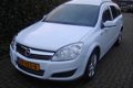 Opel Astra - 1.7 CDTi Enjoy - 1 - Thumbnail