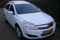 Opel Astra - 1.7 CDTi Enjoy - 1 - Thumbnail