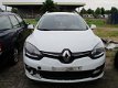 Renault Mégane Estate - 1.5 dCi Zen Met ECC/Navigatie/PDC/6BAK - 1 - Thumbnail