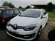 Renault Mégane Estate - 1.5 dCi Zen Met ECC/Navigatie/PDC/6BAK - 1 - Thumbnail