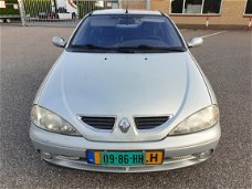 Renault Mégane Coupé - 1.6-16V Sport