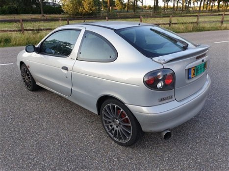 Renault Mégane Coupé - 1.6-16V Sport - 1