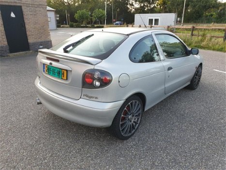 Renault Mégane Coupé - 1.6-16V Sport - 1