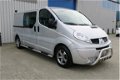 Renault Trafic - 2.0 dCi T29 L2H1 DC Eco *Dubbel Cab*1e EIG*Dealer OH*TECHLINE - 1 - Thumbnail