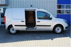 Mercedes-Benz Citan - 109 CDI BlueEFFICIENCY Extra Lang *ALS NIEUW*AIRCO*CRUISE CONTROLE*ZILVER GRIJ