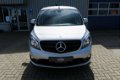 Mercedes-Benz Citan - 109 CDI BlueEFFICIENCY Extra Lang *ALS NIEUW*AIRCO*CRUISE CONTROLE*ZILVER GRIJ - 1 - Thumbnail