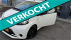 Toyota Aygo - 1.0 VVT-i Xpress Airco/Bluetooth/Nw APK/Garantie - 1 - Thumbnail