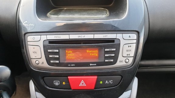 Toyota Aygo - 1.0 VVT-i Xpress Airco/Bluetooth/Nw APK/Garantie - 1