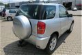 Toyota RAV4 - 1.8-16V VVT-i Luna , airco, lm-velgen, trekhaak - 1 - Thumbnail