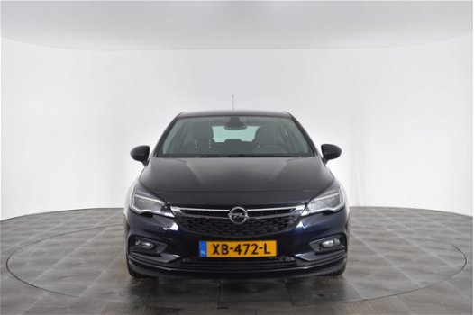 Opel Astra - 1.4 Turbo - 1