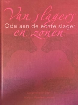 Van slagers en zonen - 1