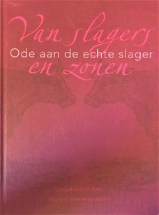 Van slagers en zonen