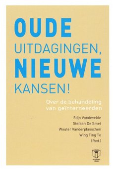 Oude uitdagingen, nieuwe kansen!