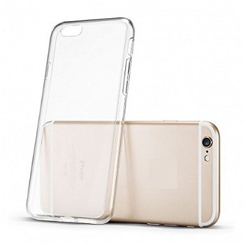 Gloednieuwe Hoesjes & Flip Cases Voor iPhone Huawei Samsung - 5