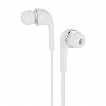 Nieuwe iPhone iPad iPod In-Ear Oortjes Pods - AAA+ Kwaliteit - 7
