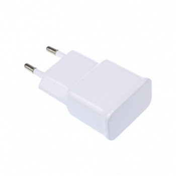 Nieuwe USB Stekker Muur Opladers Autoladers iPhone & Android - 3