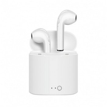 Nieuwste Bluetooth Draadloze Oortjes Earphones & Speakers A+ - 2
