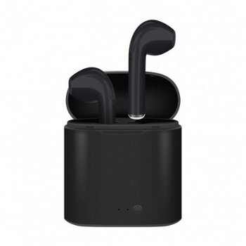 Nieuwste Bluetooth Draadloze Oortjes Earphones & Speakers A+ - 4