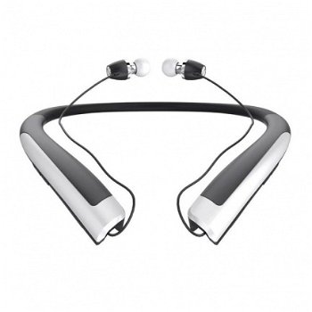Nieuwste Bluetooth Draadloze Oortjes Earphones & Speakers A+ - 6