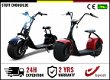 2018 Elektrische Scooters Gratis Verzending +2 Jaar Garantie - 1 - Thumbnail