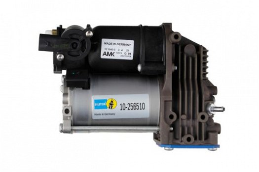 Compressor Pneumatisch Systeem BILSTEIN BMW X5 E70 X6 E71 72 - 1
