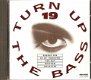 CD Turn up the bass vol: 19 - 1 - Thumbnail