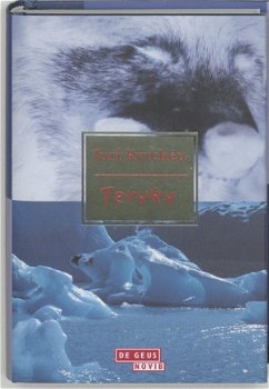 Jurij Rytchėu - Teryky (Hardcover/Gebonden) - 1