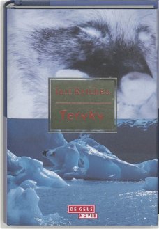 Jurij Rytchėu - Teryky  (Hardcover/Gebonden)