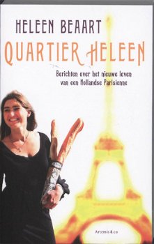 Heleen Beaart - Quartier Heleen - 1