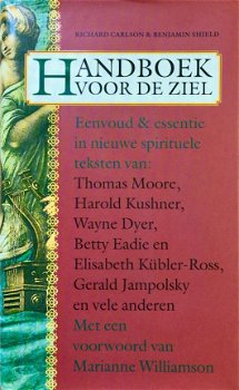 Handboek Voor De Ziel (Hardcover/Gebonden) - 1