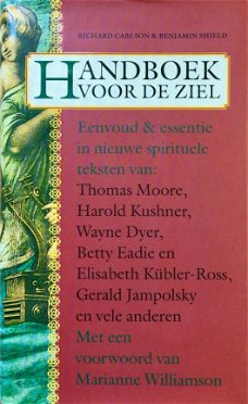 Handboek Voor De Ziel  (Hardcover/Gebonden)